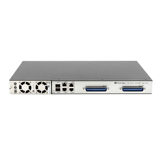 NVT Phybridge Long-Reach PoE product render