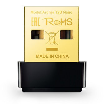 TP-Link Adapters and Cables product render
