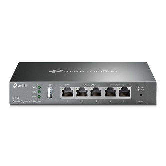 TP-Link Broadband Routers product render