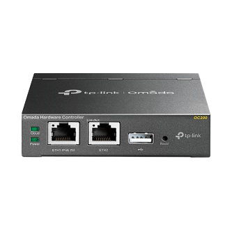 TP-Link Controllers product render