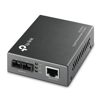 TP-Link Media Converters product render