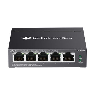 TP-Link Switches product render