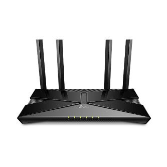 TP-Link Wireless Routers product render