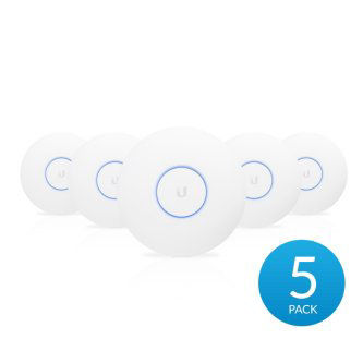 Ubiquiti Access Points product render