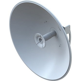 Ubiquiti airFiber Antennas product render
