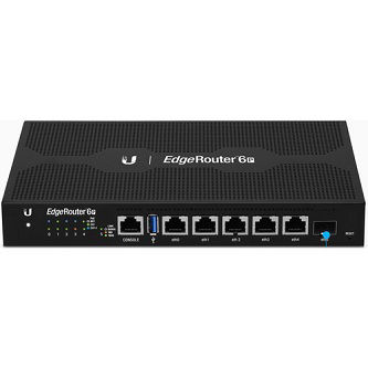 Ubiquiti EdgeMAX product render