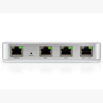 Ubiquiti Gateways product render