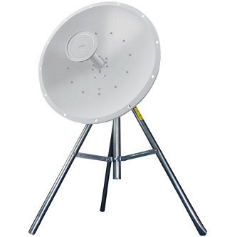Ubiquiti Rocket Dish Antennas product render
