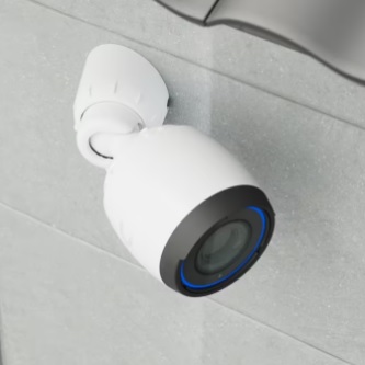 Ubiquiti Security Mounting Accessories product render