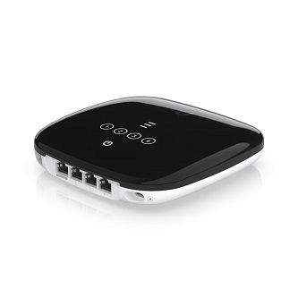 Ubiquiti Transceivers product render