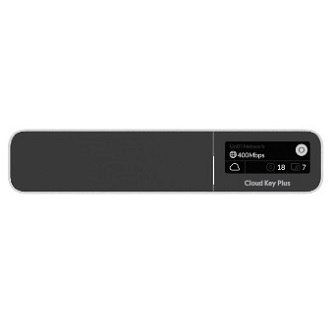 Ubiquiti UniFi Controllers product render