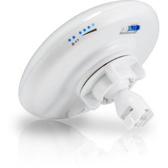 UISO Wireless product render