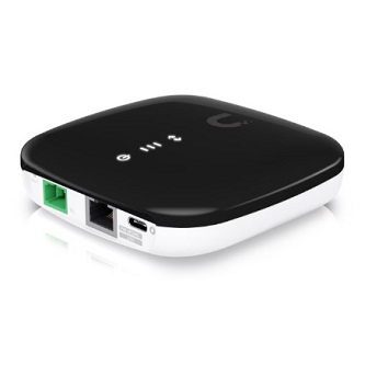 UISP Fiber product render