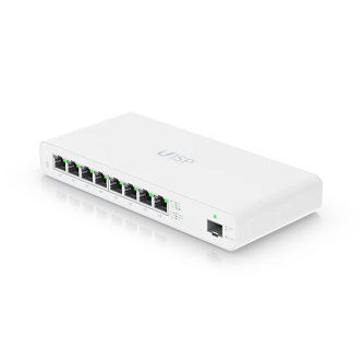 UISP Switching product render