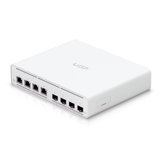UISP Wired product render