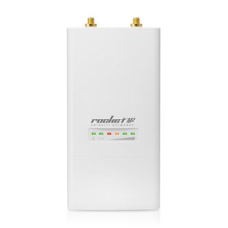 UISP Wireless product render