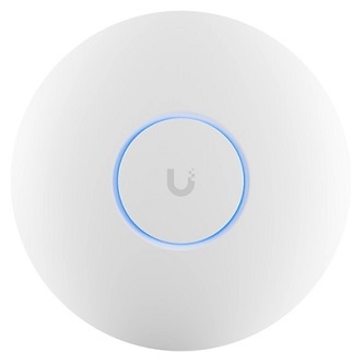 UnFi WiFi product render