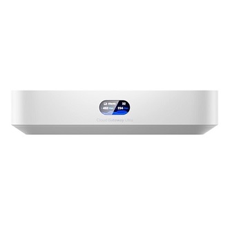 UniFi Cloud Gateways product render