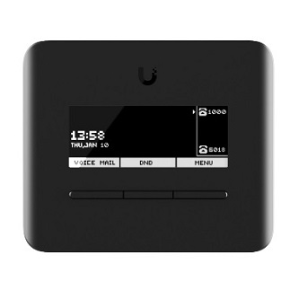 UniFi Phone System product render