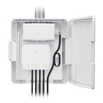UniFi Switching product render