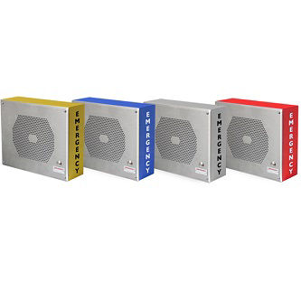 Valcom Call Stations product render