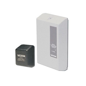 Valcom Gateways product render