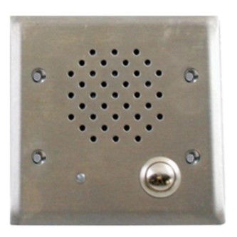 Valcom Intercom Systems product render