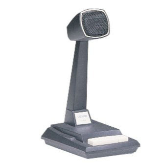 Valcom Microphones product render