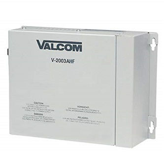 Valcom Page Controls product render