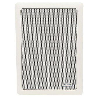 Valcom Speakers/Horns product render