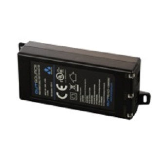 Veracity PoE Switches & Power product render