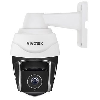 Vivotek Fixed & Mobile Dome Cameras product render