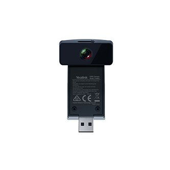 Yealink Cameras product render