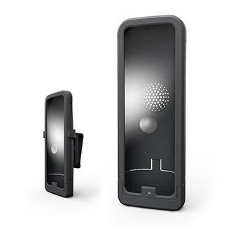 Yealink Cases and Clips product render