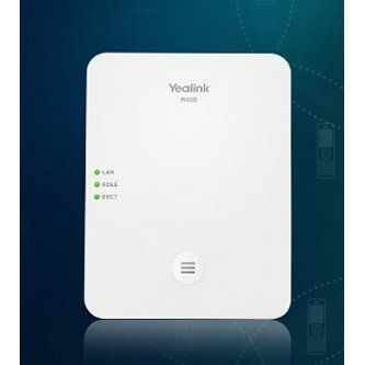 Yealink Chargers and Bases product render