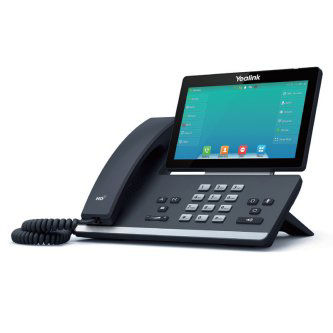 Yealink T5 Series Phones product render
