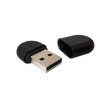 Yealink USB Dongles product render